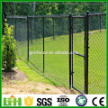 China Maufacture Yard Gates Zaun Tor Haupttor und Zaun Wand Design